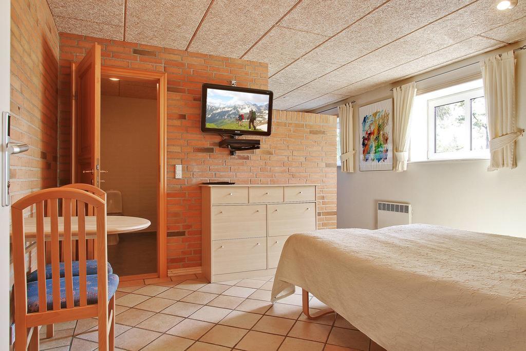 Egebjerggaard Bed & Breakfast Sig Habitación foto